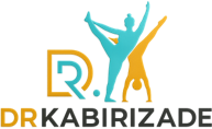 لوگوی رسمی دکتر یاسر کبیریزاده